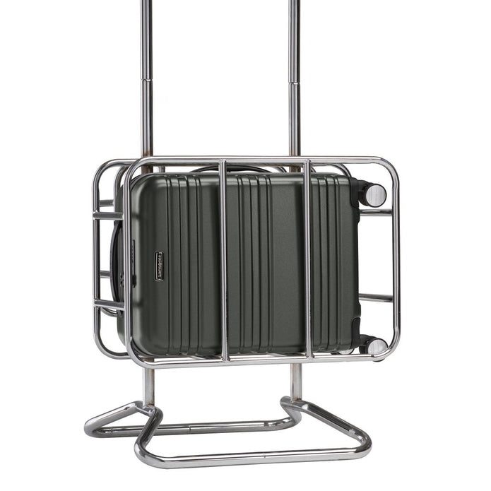 Samsonite Parallax 3-Piece Hardside Luggage Set