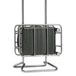 Samsonite Parallax 3-Piece Hardside Luggage Set
