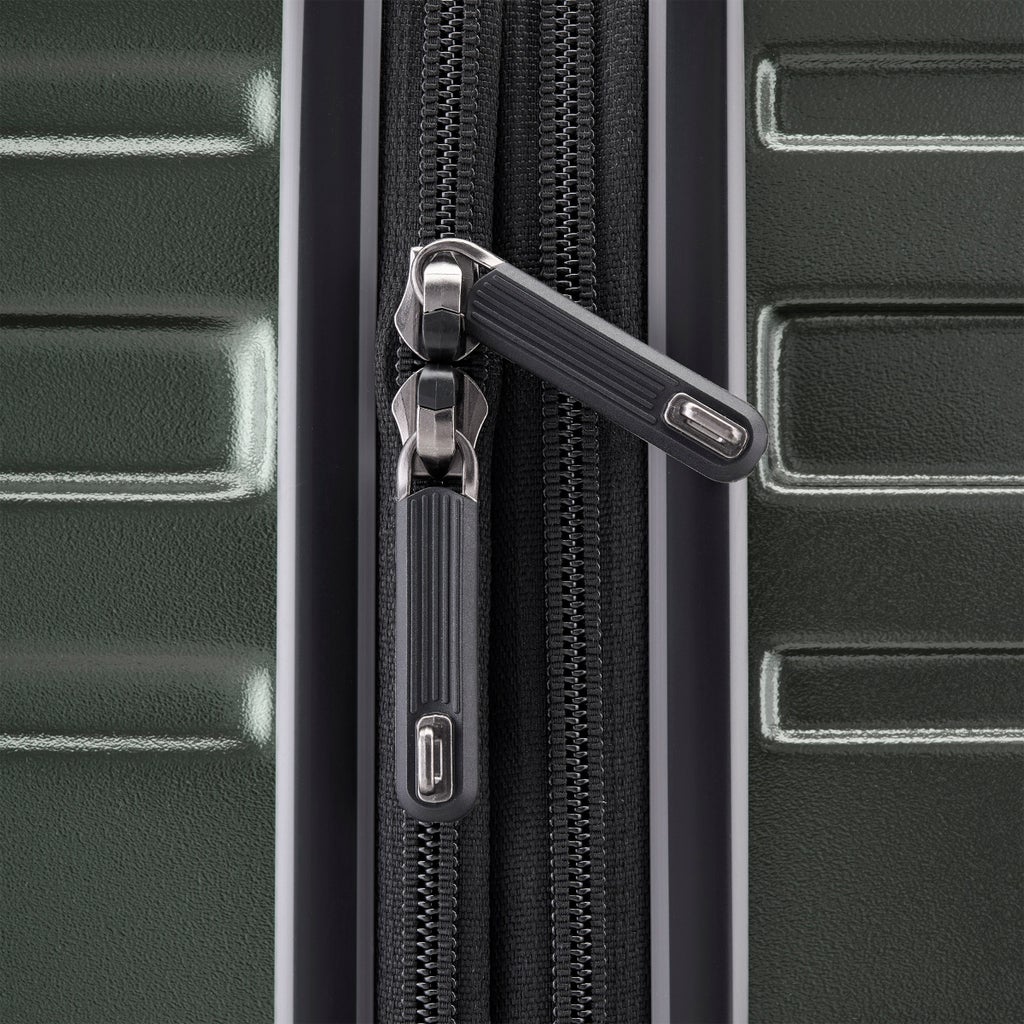 Samsonite Parallax 3-Piece Hardside Luggage Set