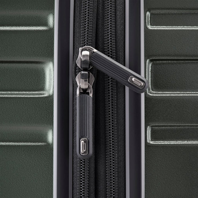 Samsonite Parallax 3-Piece Hardside Luggage Set