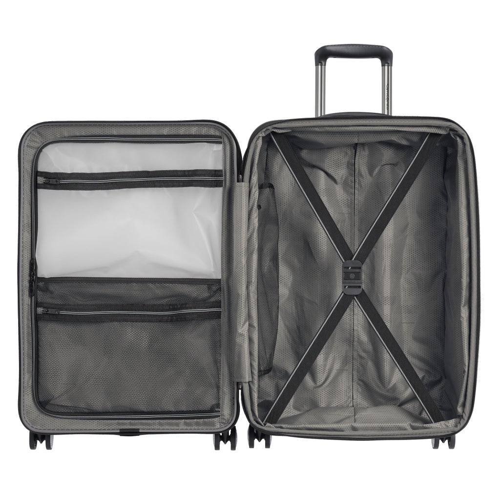 Samsonite Parallax 3-Piece Hardside Luggage Set