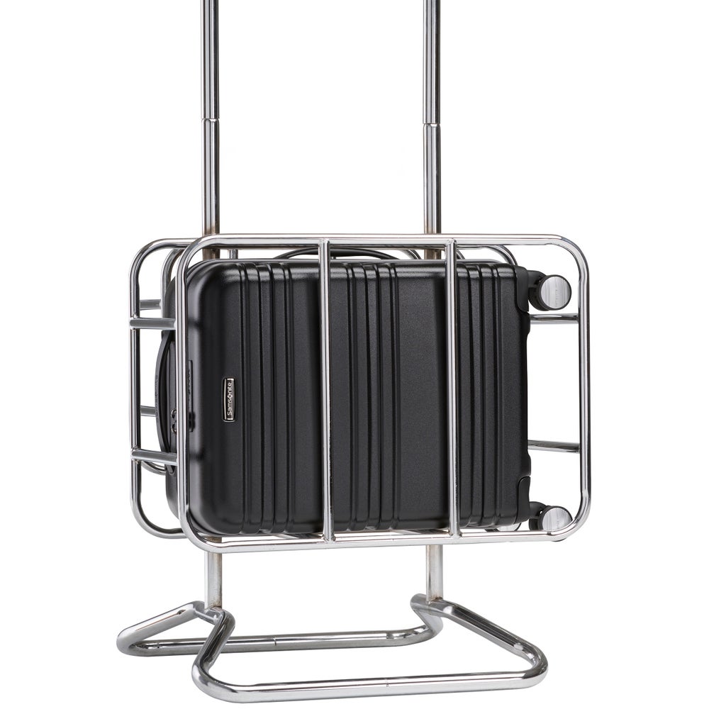 Samsonite Parallax 3-Piece Hardside Luggage Set