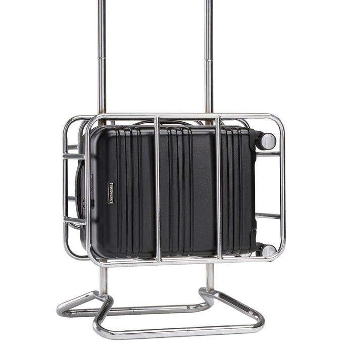 Samsonite Parallax 3-Piece Hardside Luggage Set