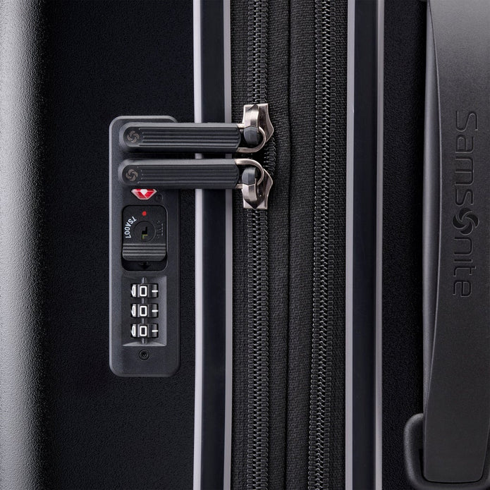 Samsonite Parallax 3-Piece Hardside Luggage Set