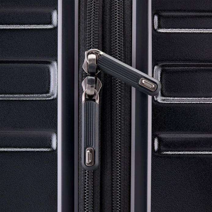 Samsonite Parallax 3-Piece Hardside Luggage Set