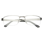 Innovative Eyewear Men’s Classic Reader, Pack of 3