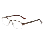 Innovative Eyewear Men’s Classic Reader, Pack of 3