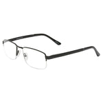 Innovative Eyewear Men’s Classic Reader, Pack of 3