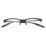 Innovative Eyewear Sport Flex Readers, Pack of 3