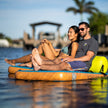 Body Glove Cove Inflatable Water Lounger, 1.68m