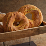 Oropan Frozen Par-baked Ciambella Bread, 8 × 350 g