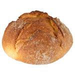 Oropan Frozen Par-baked Pugliese Croce Bread, 6 × 500 g