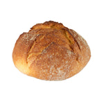 Oropan Frozen Par-baked Pugliese Croce Bread, 6 × 500 g