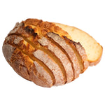 Oropan Frozen Par-baked Pugliese Croce Bread, 6 × 500 g