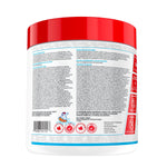 Batch 27 Lite Pre-Workout Blue Freezie, 360 g