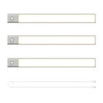 Artika Outline Rechargeable Under-Cabinet Light Set, 3-pack