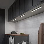 Artika Outline Rechargeable Under-Cabinet Light Set, 3-pack