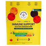 Beekeeper's Naturals Wellness Wands, pack of 45