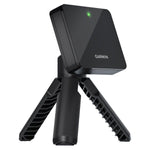 Garmin Approach R10 Portable Golf Launch Monitor with 12 month Gamin Golf Membership Subscription Plan