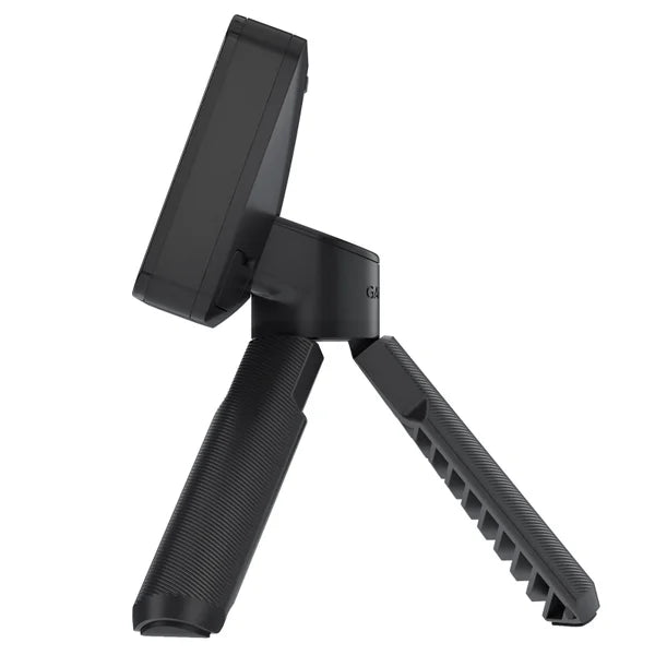 Garmin Approach R10 Portable Golf Launch Monitor with 12 month Gamin Golf Membership Subscription Plan