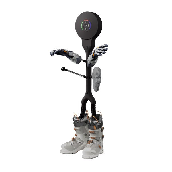 Hedgehog Buddy Ultrafast Boot & Glove Dryer