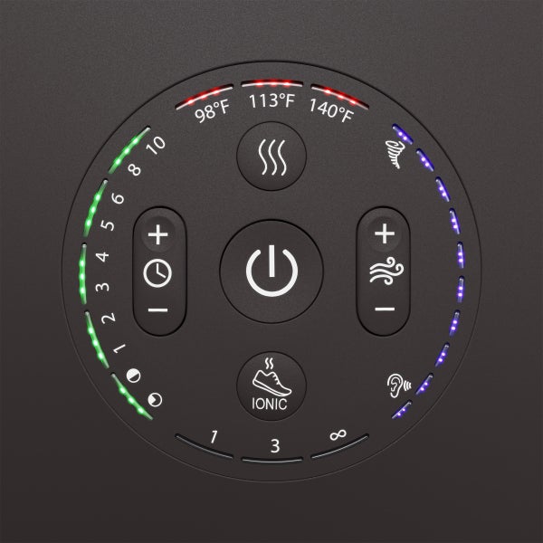 Hedgehog Buddy Ultrafast Boot & Glove Dryer