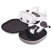 Meta Quest 3/3S Compact Carrying Case and Compact Charging Dock Bundle