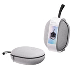 Meta Quest 3/3S Compact Carrying Case and Compact Charging Dock Bundle