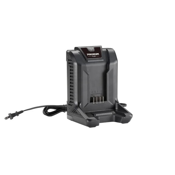 PRORUN High Performance 60V Leaf Blower, with 5Ah Battery & Charger