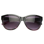 Innovative Eyewear Sunglass Readers, Delray Pack of 2