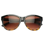 Innovative Eyewear Sunglass Readers, Delray Pack of 2