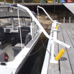 Wake Watchers Mooring System, Set of 2