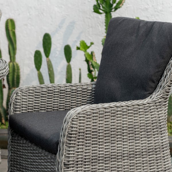 Martinique 7-piece Patio Dining Set