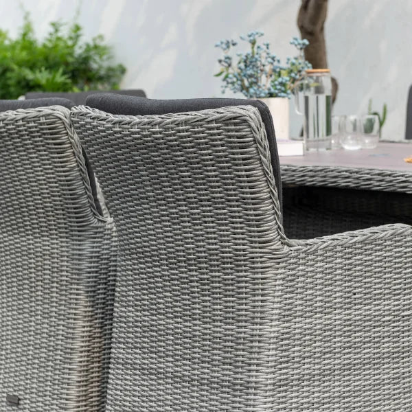 Martinique 7-piece Patio Dining Set