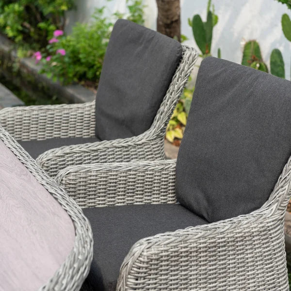 Martinique 7-piece Patio Dining Set