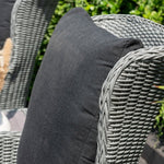 Martinique 5-piece Patio Conversation Set