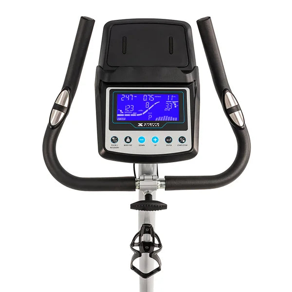 Xterra Fitness U15 Upright Cycle