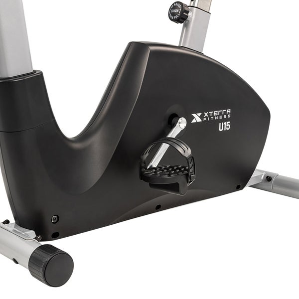 Xterra Fitness U15 Upright Cycle