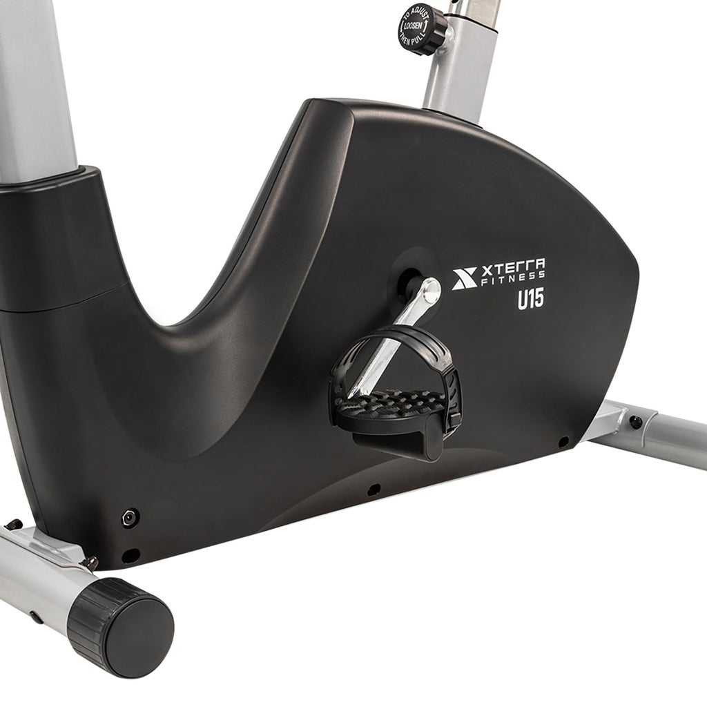 Xterra Fitness U15 Upright Cycle