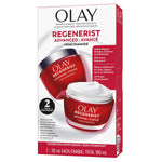 Olay Regenerist Advanced + Niacinamide, 2 x 50 mL