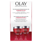 Olay Regenerist Advanced + Niacinamide, 2 x 50 mL