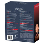 L'Oréal Paris Triple Power LZR Tri-Peptides Age Correcting Face Serum, 2 x 30mL