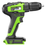 Greenworks 24V Brushless Drill/Driver & Impact Driver Kit