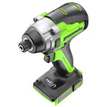 Greenworks 24V Brushless Drill/Driver & Impact Driver Kit