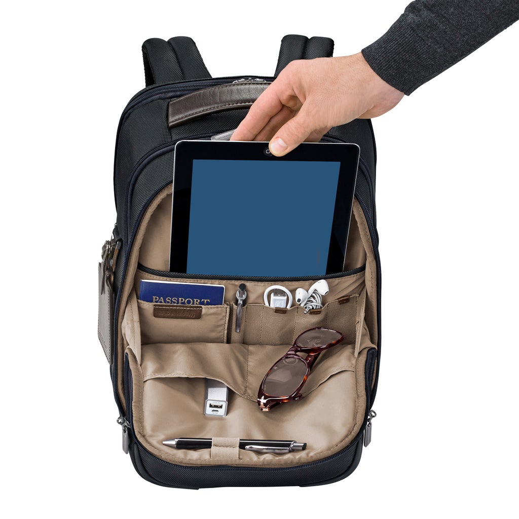 Briggs & Riley Medium Backpack