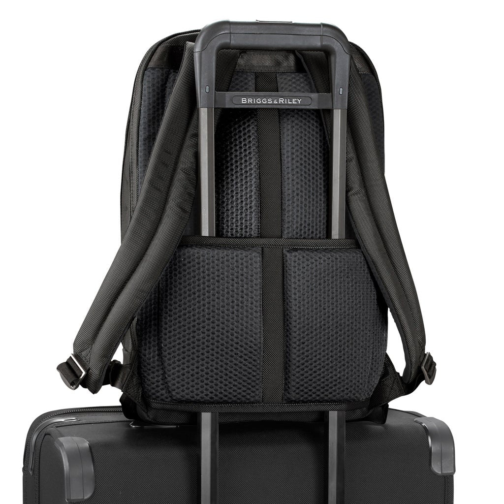 Briggs & Riley Medium Backpack