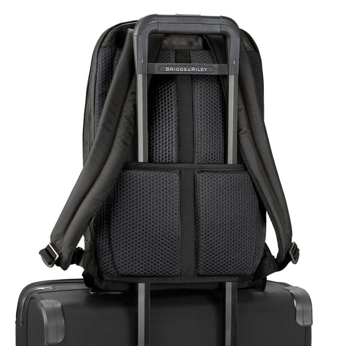 Briggs & Riley Medium Backpack