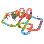 Stunttracks 190 Piece Set