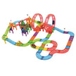 Stunttracks 190 Piece Set