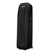Samsonite Golf Carrier Bag, Hardside, Black